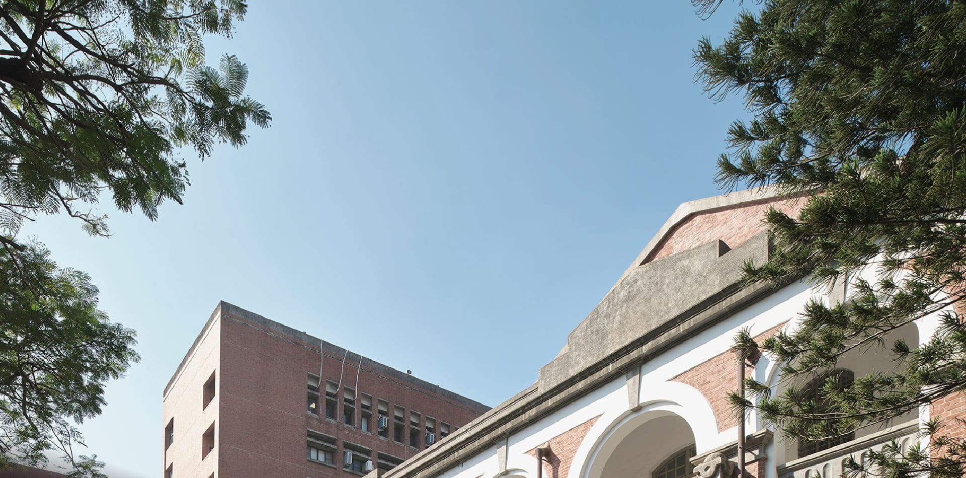 成功大學-光復校區